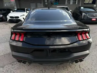 2024 Ford Mustang GT Premium Coupe
