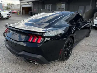 2024 Ford Mustang GT Premium Coupe