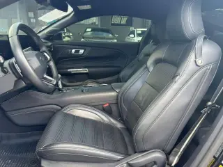 2024 Ford Mustang GT Premium Coupe