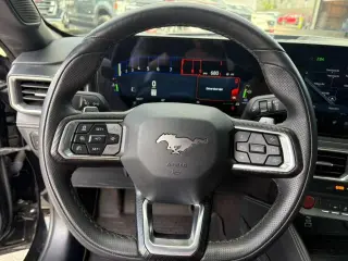 2024 Ford Mustang GT Premium Coupe