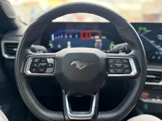 2024 Ford Mustang GT Premium Coupe