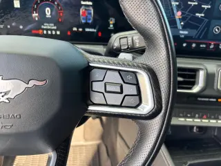 2024 Ford Mustang GT Premium Fastback