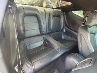 2024 Ford Mustang GT Premium Fastback