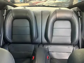 2024 Ford Mustang GT Premium Fastback