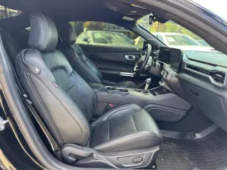2024 Ford Mustang GT Premium Fastback
