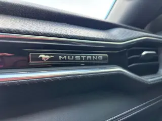 2024 Ford Mustang GT Premium Fastback