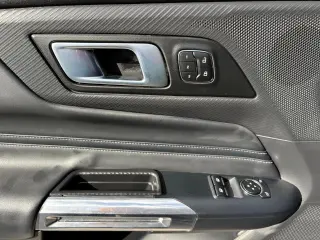 2024 Ford Mustang GT Premium Fastback