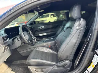 2024 Ford Mustang GT Premium Fastback