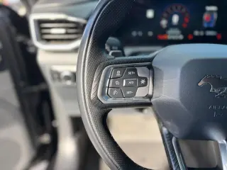 2024 Ford Mustang GT Premium Fastback