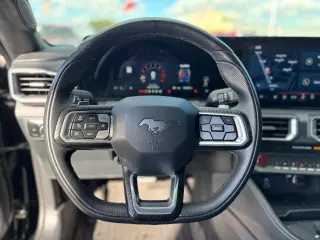 2024 Ford Mustang GT Premium Fastback