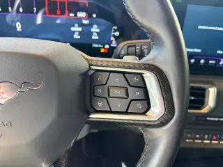 2024 Ford Mustang GT Premium Fastback