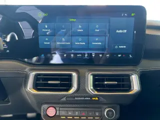 2024 Ford Mustang GT Premium Fastback