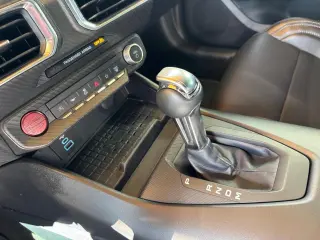 2024 Ford Mustang GT Premium Fastback