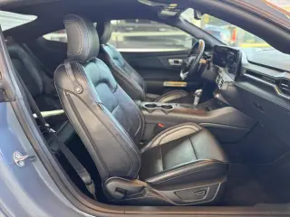 2024 Ford Mustang GT Premium Fastback