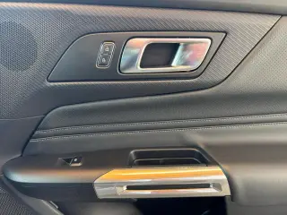2024 Ford Mustang GT Premium Fastback
