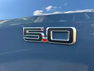 2024 Ford Mustang GT Premium Fastback