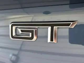 2024 Ford Mustang GT Premium Fastback