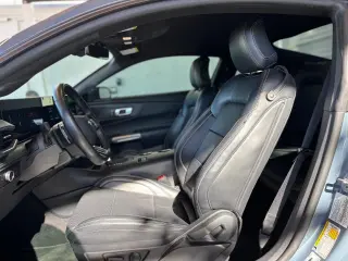 2024 Ford Mustang GT Premium Fastback