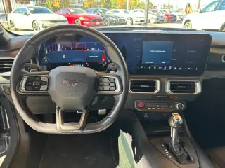 2024 Ford Mustang GT Premium Fastback