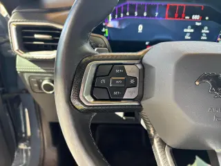 2024 Ford Mustang GT Premium Fastback