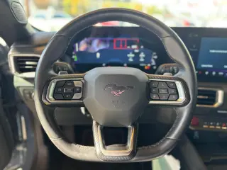 2024 Ford Mustang GT Premium Fastback