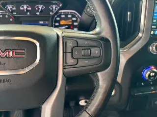 2020 GMC Sierra 1500 Elevation Crew Cab 4WD
