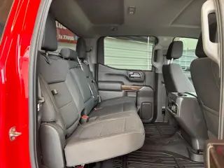2020 GMC Sierra 1500 Elevation Crew Cab 4WD