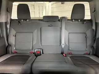 2020 GMC Sierra 1500 Elevation Crew Cab 4WD