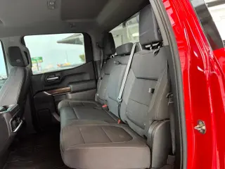 2020 GMC Sierra 1500 Elevation Crew Cab 4WD