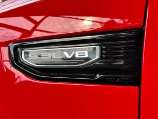 2020 GMC Sierra 1500 Elevation Crew Cab 4WD