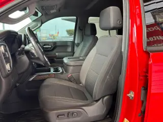 2020 GMC Sierra 1500 Elevation Crew Cab 4WD