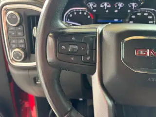 2020 GMC Sierra 1500 Elevation Crew Cab 4WD