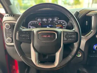 2020 GMC Sierra 1500 Elevation Crew Cab 4WD