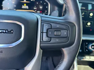 2022 GMC Sierra 1500 Denali Crew Cab
