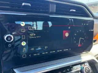 2022 GMC Sierra 1500 Denali Crew Cab