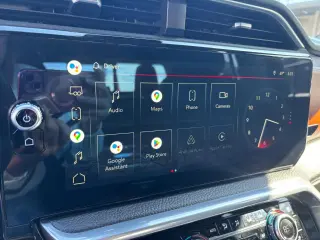 2022 GMC Sierra 1500 Denali Crew Cab