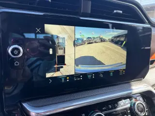 2022 GMC Sierra 1500 Denali Crew Cab