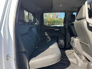 2022 GMC Sierra 1500 Denali Crew Cab