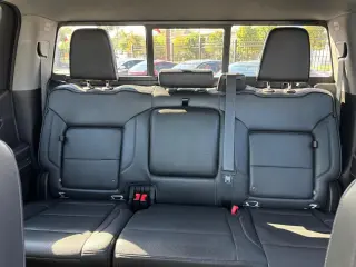 2022 GMC Sierra 1500 Denali Crew Cab