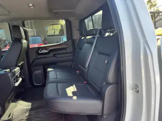 2022 GMC Sierra 1500 Denali Crew Cab