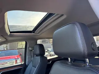 2022 GMC Sierra 1500 Denali Crew Cab