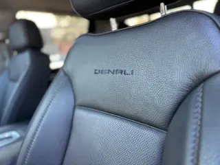 2022 GMC Sierra 1500 Denali Crew Cab