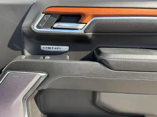 2022 GMC Sierra 1500 Denali Crew Cab
