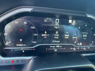 2022 GMC Sierra 1500 Denali Crew Cab