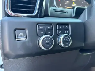 2022 GMC Sierra 1500 Denali Crew Cab