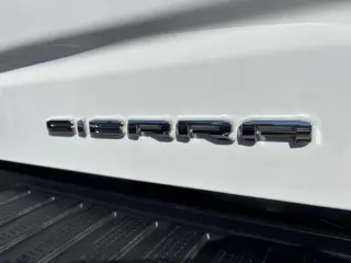 2022 GMC Sierra 1500 Denali Crew Cab
