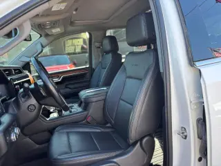 2022 GMC Sierra 1500 Denali Crew Cab