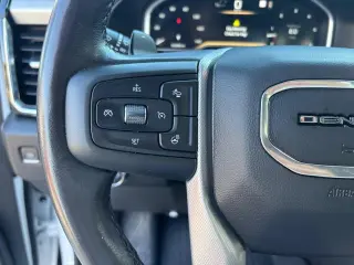 2022 GMC Sierra 1500 Denali Crew Cab