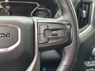2020 GMC Sierra 2500HD Denali Crew Cab 4WD