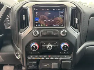 2020 GMC Sierra 2500HD Denali Crew Cab 4WD